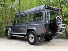 LAND ROVER Defender 110 SW 2.5 Td5, Diesel, Occasion / Utilisé, Manuelle - 6