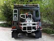 LAND ROVER Defender 110 SW 2.5 Td5, Diesel, Occasion / Utilisé, Manuelle - 7
