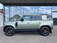 LAND ROVER Defender 110 D240 SD4 S AT8, Diesel, Occasion / Gebraucht, Automatik - 5