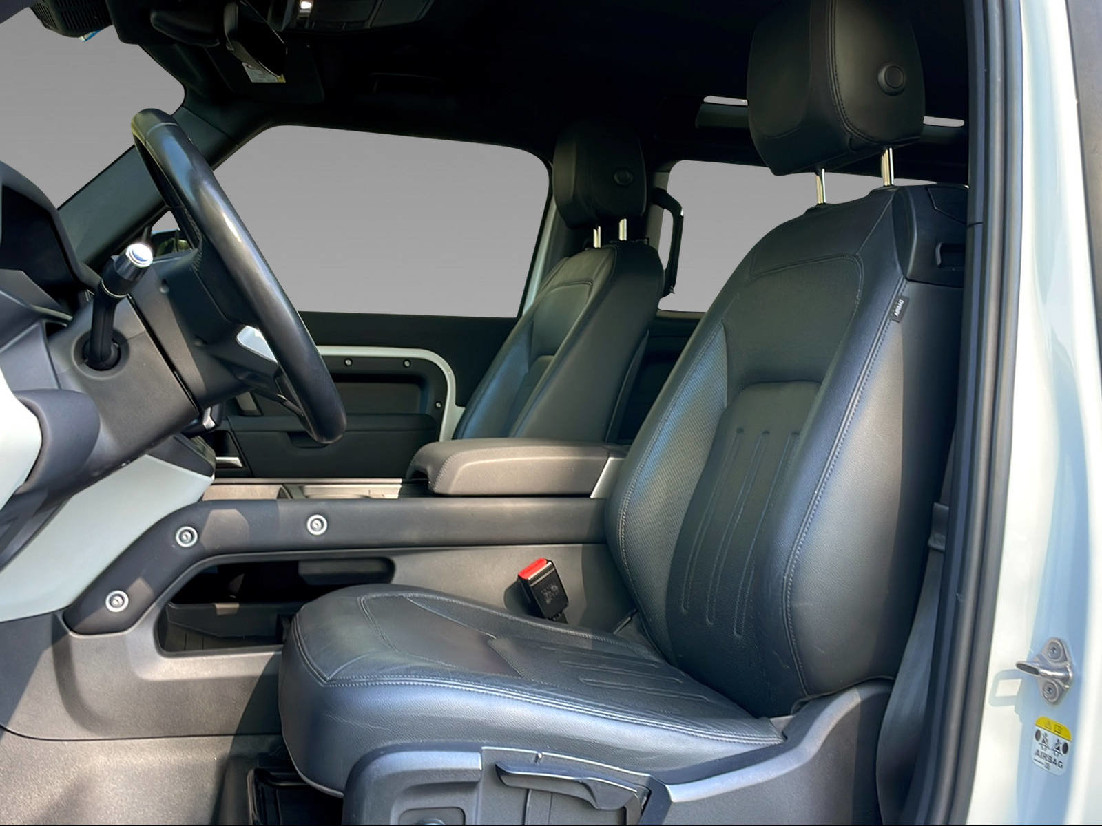 LAND ROVER Defender 90 3.0 D I6 S, Hybride Leggero Diesel/Elettrica, Occasioni / Usate, Automatico - 4