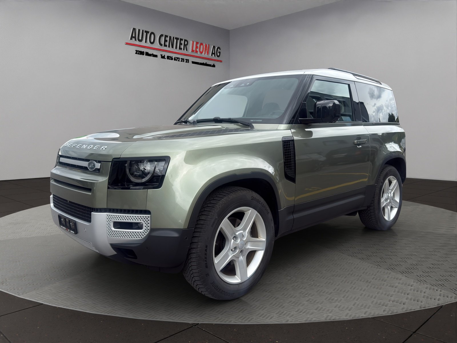 LAND ROVER Defender 90 3.0D I6 250 SE AT8, Diesel, Occasioni / Usate, Automatico - 2