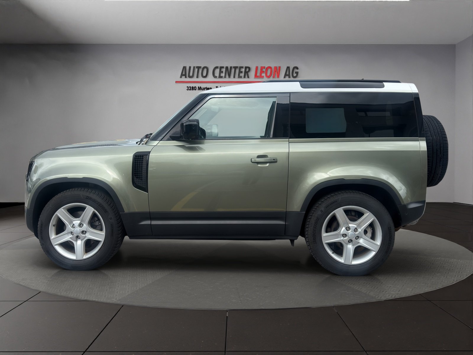 LAND ROVER Defender 90 3.0D I6 250 SE AT8, Diesel, Occasioni / Usate, Automatico - 3