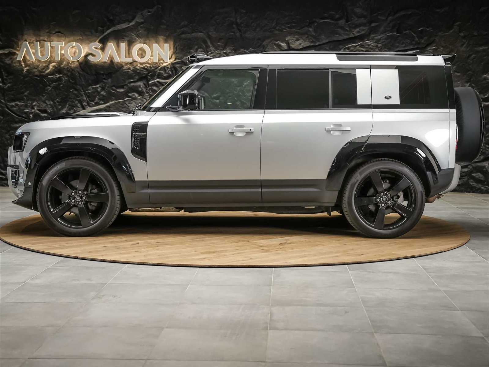 LAND ROVER Defender 110 2.0 SD4 240 S *URBAN*Panorama*22 Fel, Diesel, Occasioni / Usate, Automatico - 2