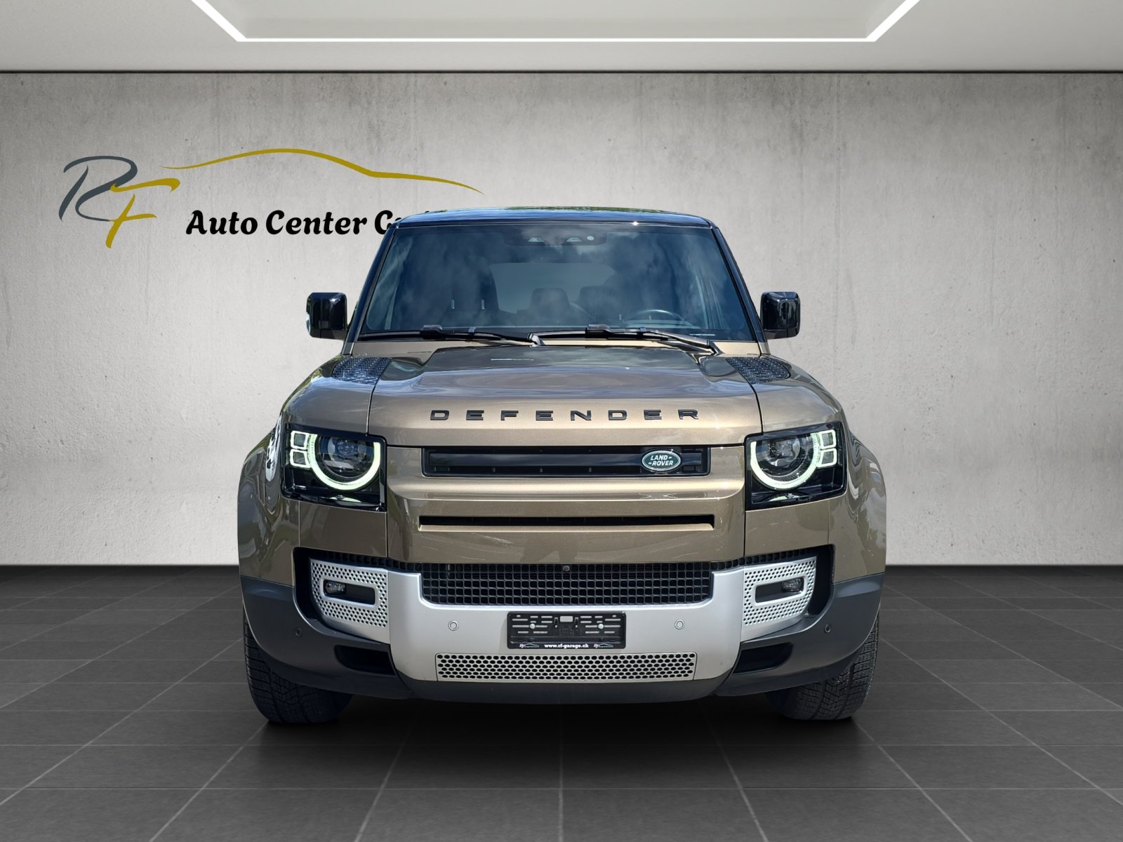 LAND ROVER Defender 110 3.0 D I6 250 X-Dynamic S AWD AT8