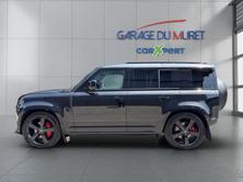 LAND ROVER Defender 110 3.0 D I6 300 X-Dynamic HSE AWD AT8, Mild-Hybrid Diesel/Elektro, Occasion / Gebraucht, Automatik - 2