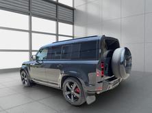 LAND ROVER Defender 110 3.0 D I6 300 X-Dynamic HSE AWD AT8, Mild-Hybrid Diesel/Elektro, Occasion / Gebraucht, Automatik - 3