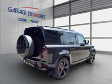 LAND ROVER Defender 110 3.0 D I6 300 X-Dynamic HSE AWD AT8, Mild-Hybrid Diesel/Elektro, Occasion / Gebraucht, Automatik - 5