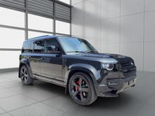 LAND ROVER Defender 110 3.0 D I6 300 X-Dynamic HSE AWD AT8, Mild-Hybrid Diesel/Elektro, Occasion / Gebraucht, Automatik - 7