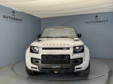LAND ROVER Defender 110 4.4 V8 Octa, Essence, Occasion / Utilisé, Automatique - 2