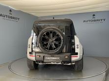LAND ROVER Defender 110 4.4 V8 Octa, Essence, Occasion / Utilisé, Automatique - 5