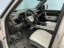 LAND ROVER Defender 110 4.4 V8 Octa, Essence, Occasion / Utilisé, Automatique - 6