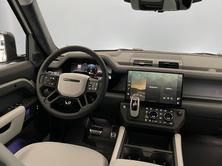 LAND ROVER Defender 110 4.4 V8 Octa, Essence, Occasion / Utilisé, Automatique - 7