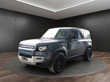 LAND ROVER Defender 110 D240 SD4 SE AT8, Diesel, Occasion / Utilisé, Automatique - 2