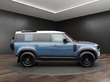 LAND ROVER Defender 110 D240 SD4 SE AT8, Diesel, Occasion / Utilisé, Automatique - 5