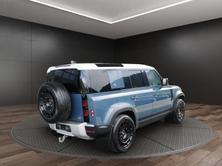 LAND ROVER Defender 110 D240 SD4 SE AT8, Diesel, Occasion / Utilisé, Automatique - 6