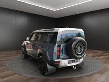 LAND ROVER Defender 110 D240 SD4 SE AT8, Diesel, Occasion / Utilisé, Automatique - 7
