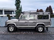 LAND ROVER Defender 110 SW 2.4Tdc, Diesel, Second hand / Used, Manual - 2