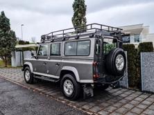LAND ROVER Defender 110 SW 2.4Tdc, Diesel, Second hand / Used, Manual - 3
