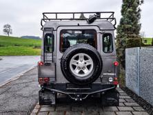 LAND ROVER Defender 110 SW 2.4Tdc, Diesel, Second hand / Used, Manual - 4