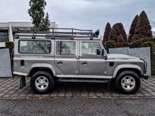 LAND ROVER Defender 110 SW 2.4Tdc, Diesel, Second hand / Used, Manual - 6