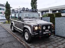 LAND ROVER Defender 110 SW 2.4Tdc, Diesel, Second hand / Used, Manual - 7