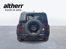LAND ROVER Defender 110 3.0 D I6 250 X-Dynamic S, Hybride Leggero Diesel/Elettrica, Occasioni / Usate, Automatico - 4