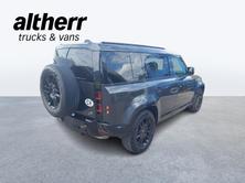 LAND ROVER Defender 110 3.0 D I6 250 X-Dynamic S, Hybride Leggero Diesel/Elettrica, Occasioni / Usate, Automatico - 5