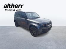 LAND ROVER Defender 110 3.0 D I6 250 X-Dynamic S, Hybride Leggero Diesel/Elettrica, Occasioni / Usate, Automatico - 7