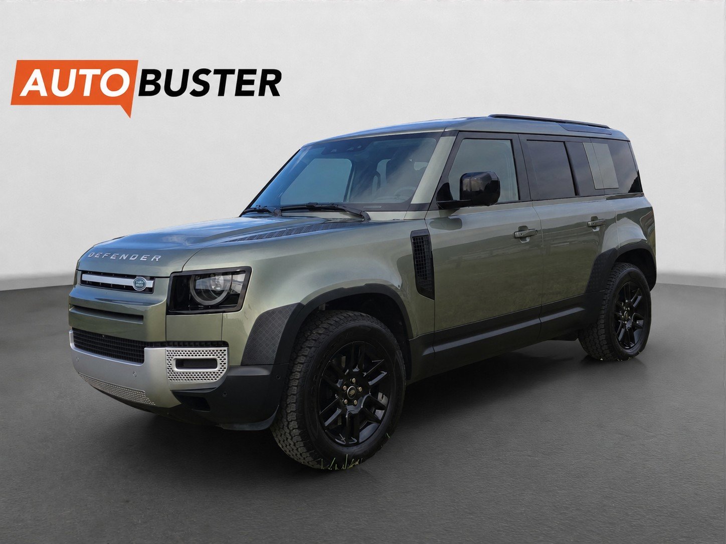 LAND ROVER Defender 110 3.0 D I6 250 S AWD AT8