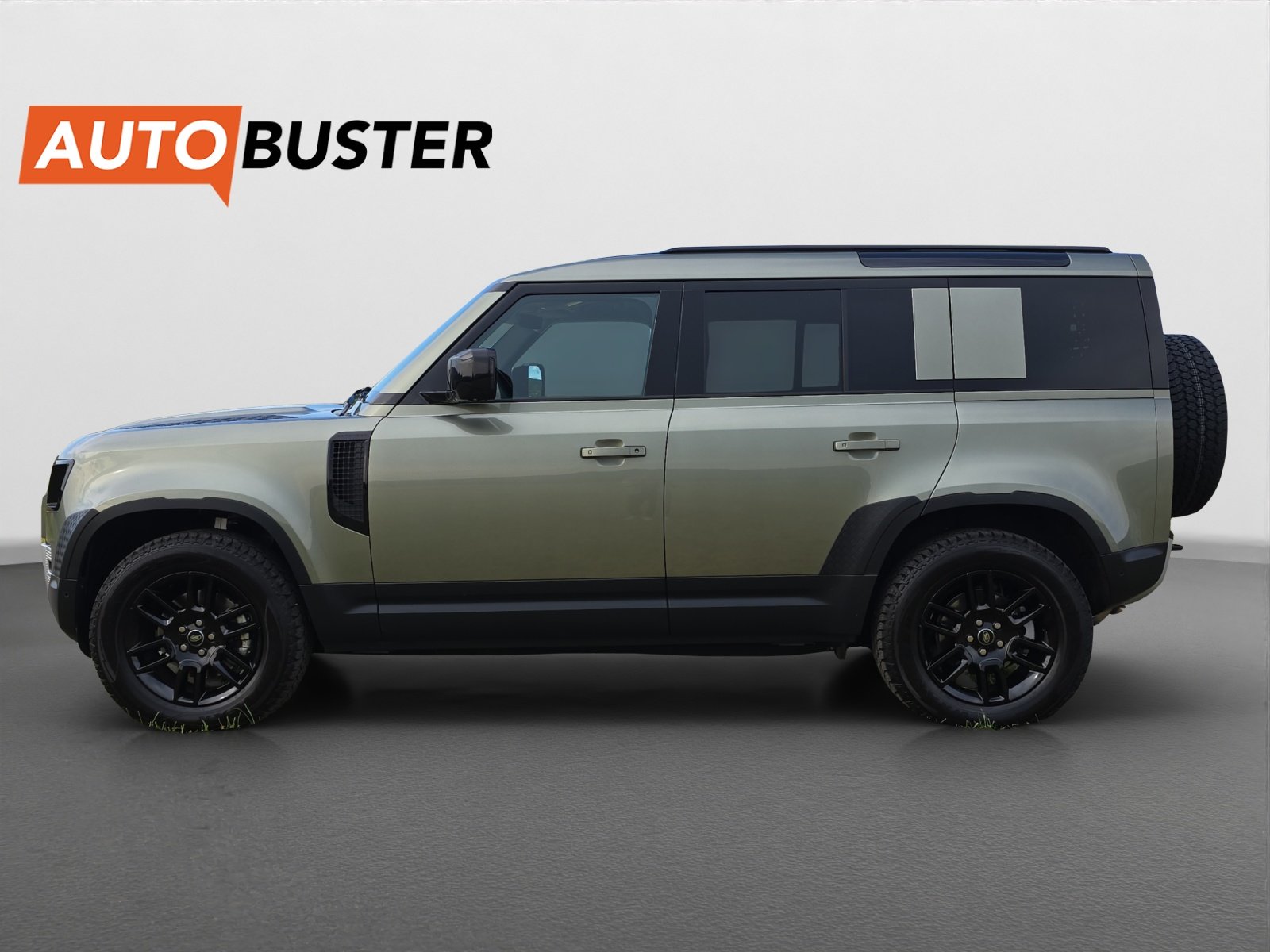 LAND ROVER Defender 110 3.0 D I6 250 S AWD AT8, Hybride Leggero Diesel/Elettrica, Occasioni / Usate, Automatico - 2