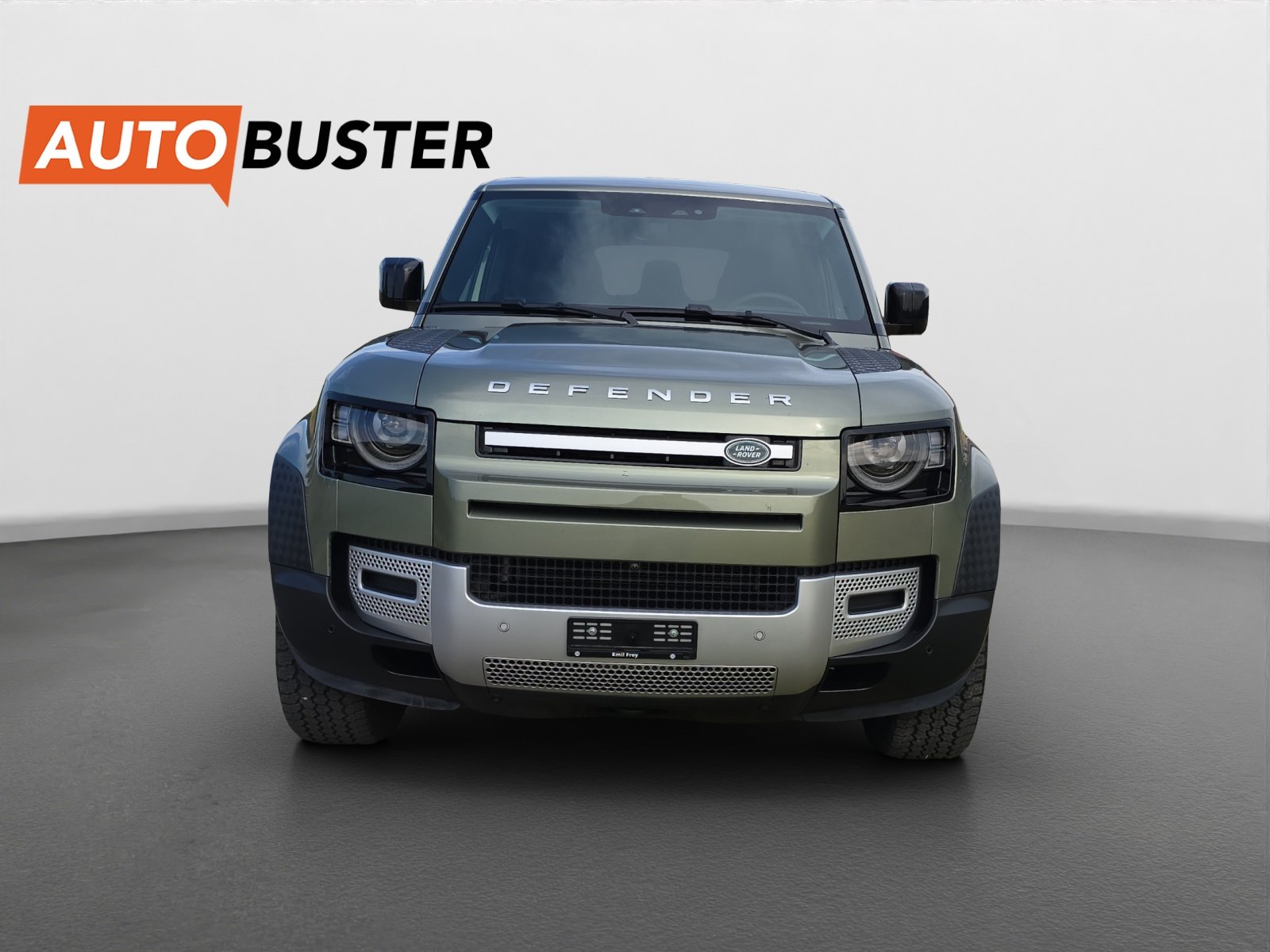 LAND ROVER Defender 110 3.0 D I6 250 S AWD AT8, Hybride Leggero Diesel/Elettrica, Occasioni / Usate, Automatico - 7