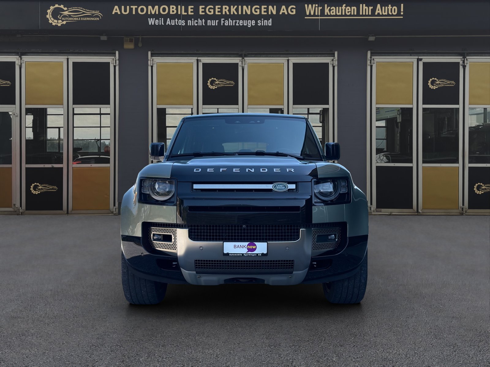 LAND ROVER Defender 110 2.0 P400e X, Plug-in-Hybrid Benzina/Elettrica, Occasioni / Usate, Automatico - 2