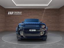 LAND ROVER Defender 110 3.0 D I6 300 X-Dynamic SE AWD AT8, Hybride Leggero Diesel/Elettrica, Occasioni / Usate, Automatico - 2