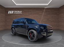 LAND ROVER Defender 110 3.0 D I6 300 X-Dynamic SE AWD AT8, Hybride Leggero Diesel/Elettrica, Occasioni / Usate, Automatico - 3