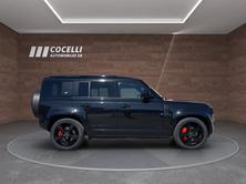 LAND ROVER Defender 110 3.0 D I6 300 X-Dynamic SE AWD AT8, Hybride Leggero Diesel/Elettrica, Occasioni / Usate, Automatico - 4