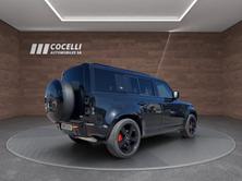 LAND ROVER Defender 110 3.0 D I6 300 X-Dynamic SE AWD AT8, Hybride Leggero Diesel/Elettrica, Occasioni / Usate, Automatico - 5