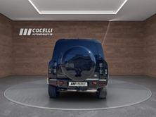 LAND ROVER Defender 110 3.0 D I6 300 X-Dynamic SE AWD AT8, Hybride Leggero Diesel/Elettrica, Occasioni / Usate, Automatico - 6