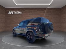 LAND ROVER Defender 110 3.0 D I6 300 X-Dynamic SE AWD AT8, Hybride Leggero Diesel/Elettrica, Occasioni / Usate, Automatico - 7