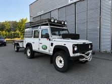 LAND ROVER Defender 110 CSW 2.5 Td5, Diesel, Occasioni / Usate, Manuale - 2