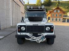 LAND ROVER Defender 110 CSW 2.5 Td5, Diesel, Occasioni / Usate, Manuale - 3