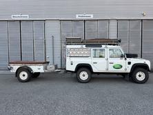 LAND ROVER Defender 110 CSW 2.5 Td5, Diesel, Occasioni / Usate, Manuale - 5