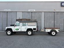 LAND ROVER Defender 110 CSW 2.5 Td5, Diesel, Occasioni / Usate, Manuale - 6