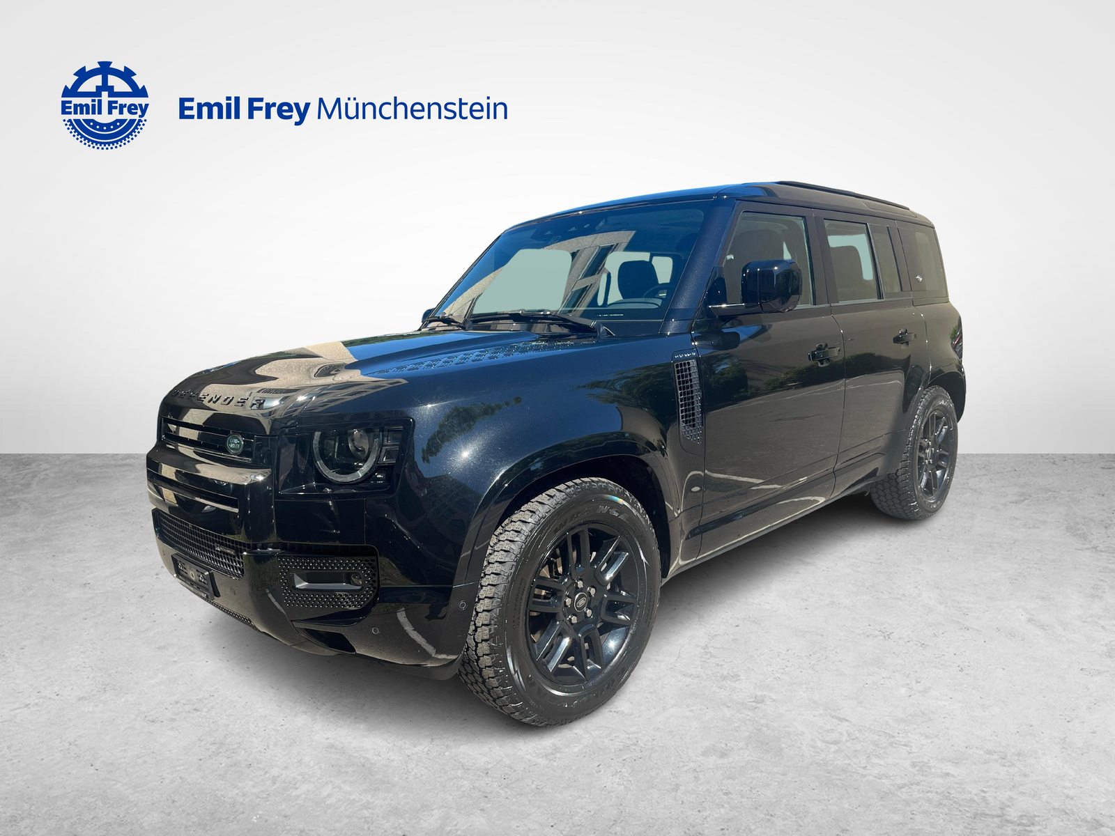 LAND ROVER Defender 110 3.0 D I6 250 X-Dynamic SE