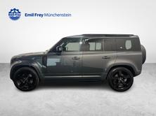 LAND ROVER Defender 110 3.0 D I6 S, Mild-Hybrid Diesel/Electric, Second hand / Used, Automatic - 2
