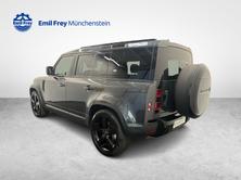 LAND ROVER Defender 110 3.0 D I6 S, Mild-Hybrid Diesel/Electric, Second hand / Used, Automatic - 3