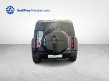 LAND ROVER Defender 110 3.0 D I6 S, Mild-Hybrid Diesel/Electric, Second hand / Used, Automatic - 4