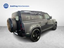 LAND ROVER Defender 110 3.0 D I6 S, Mild-Hybrid Diesel/Electric, Second hand / Used, Automatic - 5