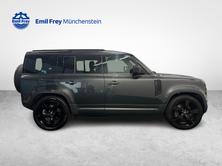 LAND ROVER Defender 110 3.0 D I6 S, Mild-Hybrid Diesel/Electric, Second hand / Used, Automatic - 6