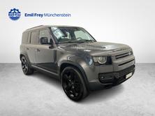 LAND ROVER Defender 110 3.0 D I6 S, Mild-Hybrid Diesel/Electric, Second hand / Used, Automatic - 7