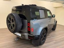 LAND ROVER Defender 90 P300 Si4 X-Dynamic SE AT8, Petrol, Second hand / Used, Automatic - 5